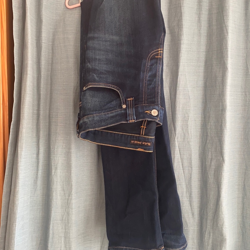 Nudie jeans